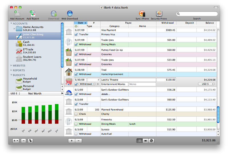 Ibank Software For Mac